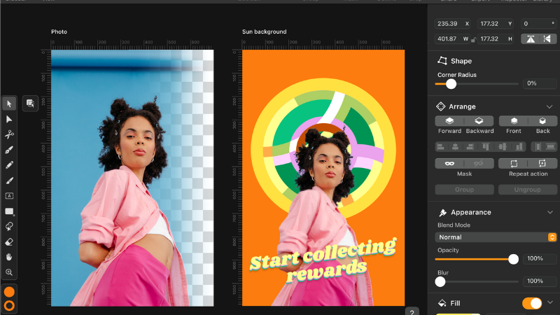 Adobe Photoshop 2021