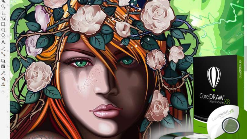 CorelDRAW 19