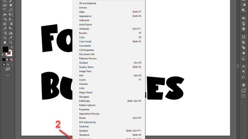 Adobe Illustrator 2018