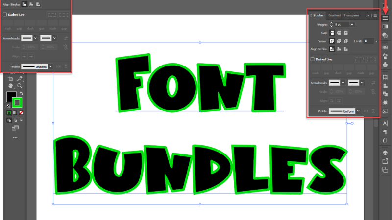 Adobe Illustrator 2018