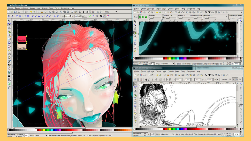 Adobe Illustrator 2025