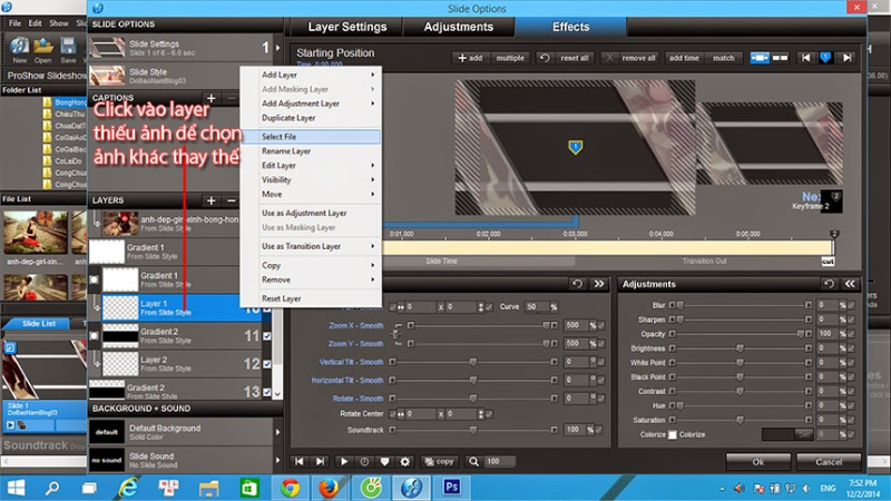 Proshow Producer 9 