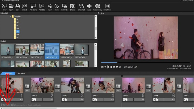 Proshow Producer 9 