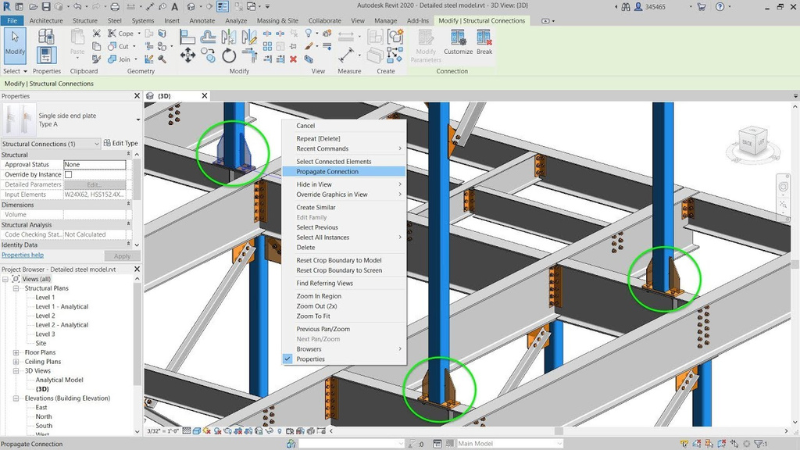 REVIT 2020 Full