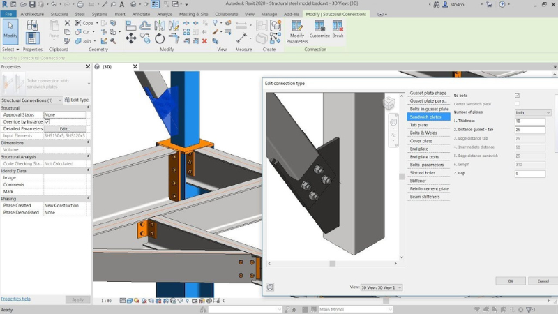 REVIT 2020 Full