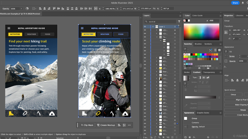 Adobe Photoshop CS6