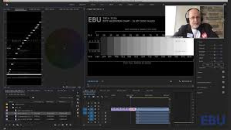 Premiere Pro 2025