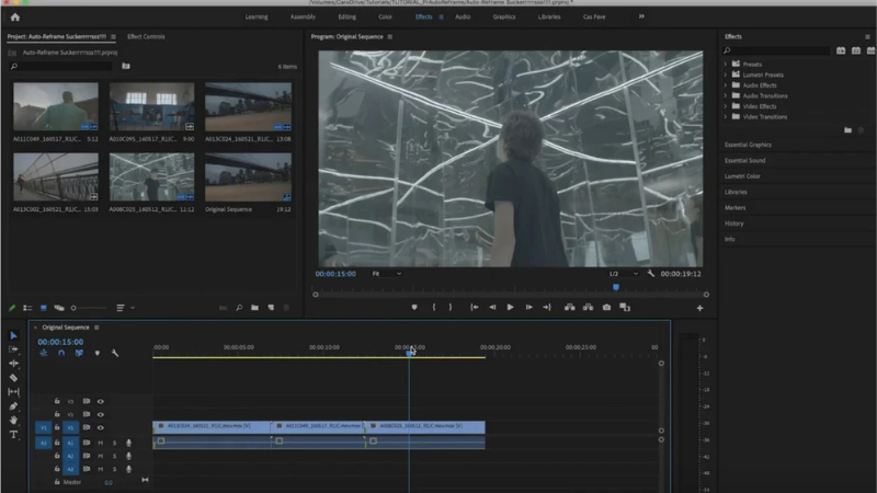 Adobe Premiere Pro 2024