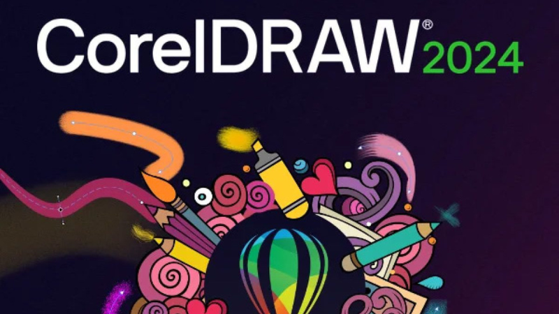CorelDraw 20 – Trải Nghiệm Thiết Kế Đỉnh Cao Cùng techview