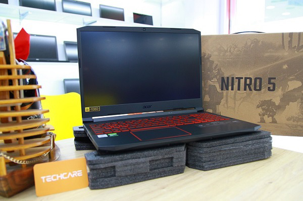 Laptop Acer Nitro 5 AN515-55-53AG