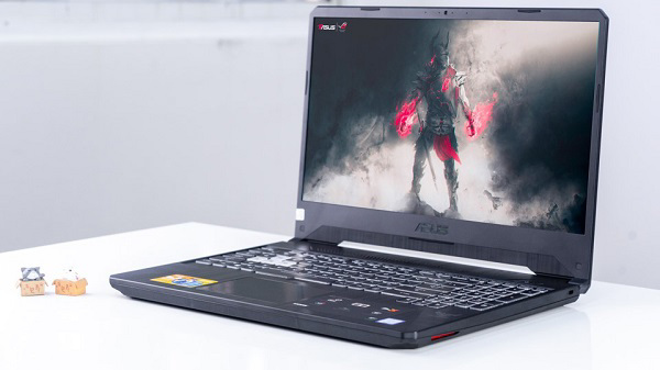 Laptop ASUS FX505GE BQ052T