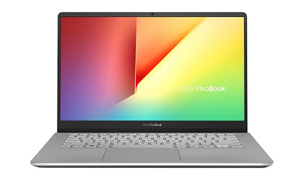 Dòng laptop Asus S430FN EB010T
