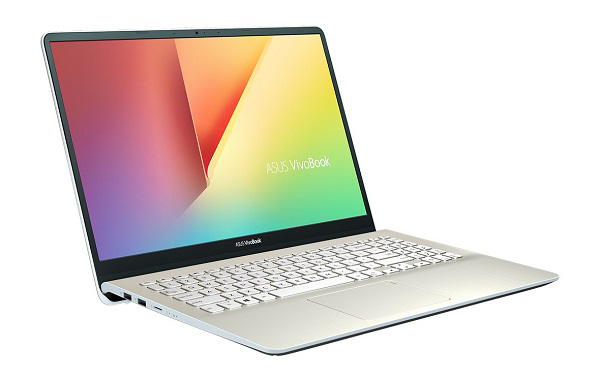 Dòng laptop Asus Vivobook S530FN BQ141T