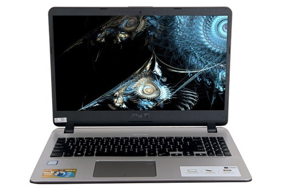 Dòng laptop Asus Vivobook X507MA BR064T BR059T