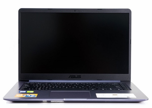 Dòng laptop Asus X510UQ BR748
