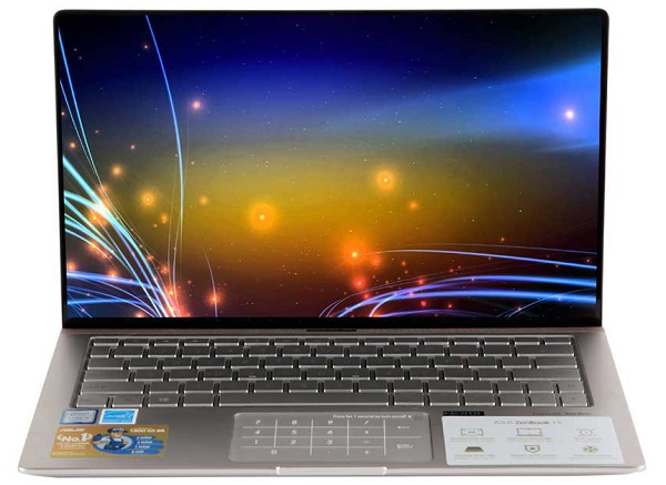 Dòng Laptop Asus ZenBook UX333FA A4046T