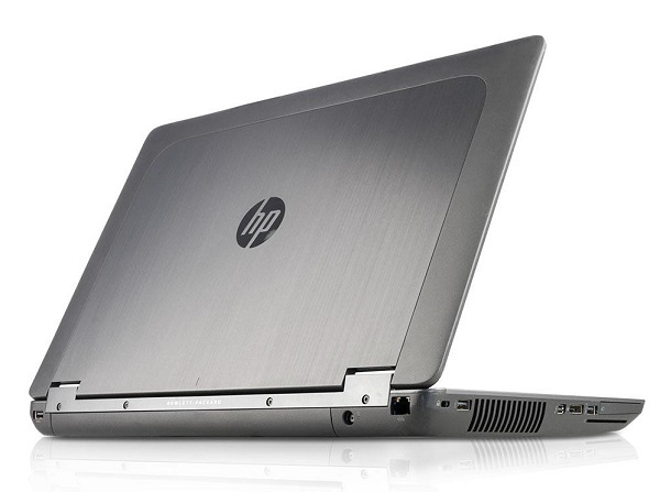 Laptop HP Zbook 15 G2