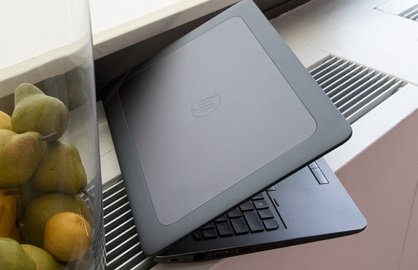 Laptop HP Zbook 15 G4