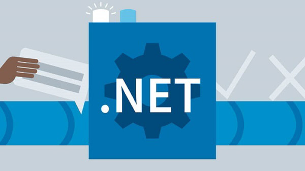 NET Framework là gì?