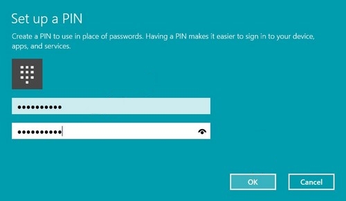 Hướng dẫn cách cài đặt mật khẩu máy tính Laptop Dell