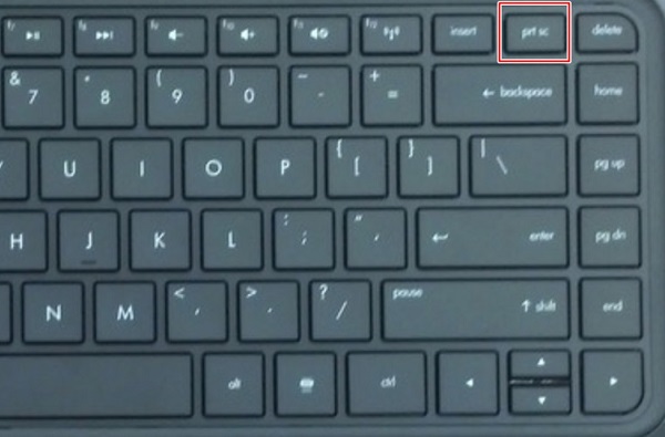 Hướng dẫn cách sử dụng bàn phím Laptop HP chuẩn nhất