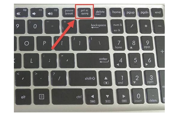 Hướng dẫn cách sử dụng bàn phím Laptop Asus chuẩn nhất