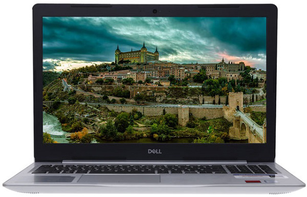 Dòng laptop Dell Inspiron 5570