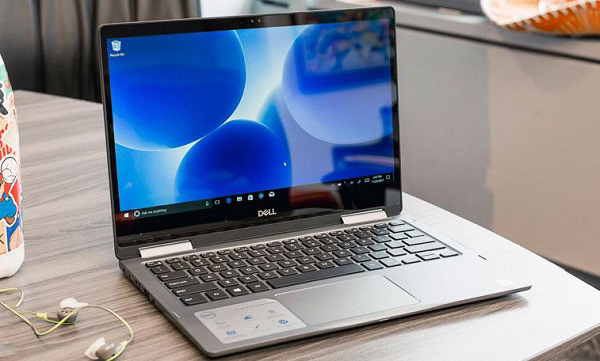 Dòng laptop Dell Inspiron 7373 C3TI501OW