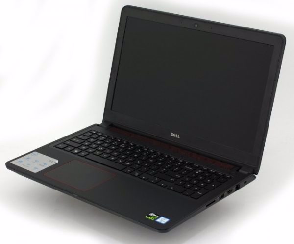 Dòng laptop Dell Inspiron 7557