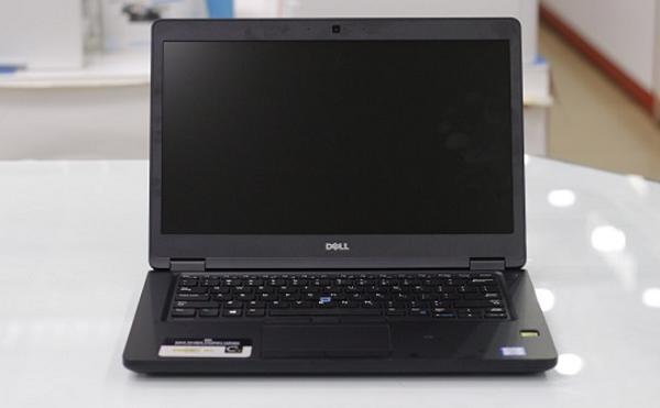 Dòng laptop Dell Latitude 5480
