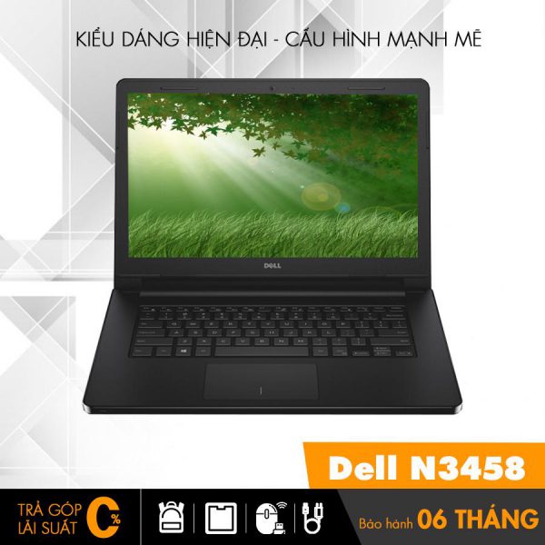 dell-n3458