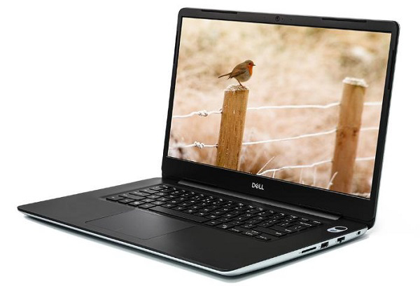 Dòng laptop Dell Vostro 5581