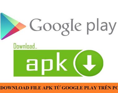 download file apk tu google play tren pc