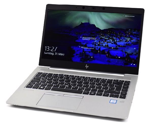 Dòng laptop HP Elitebook 840 G5