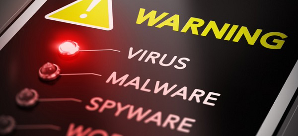 Virus là tác nhân gây ra rất nhiều lỗi trên máy tính kể cả lỗi máy tính đang chạy tự nhiên tắt nguồn