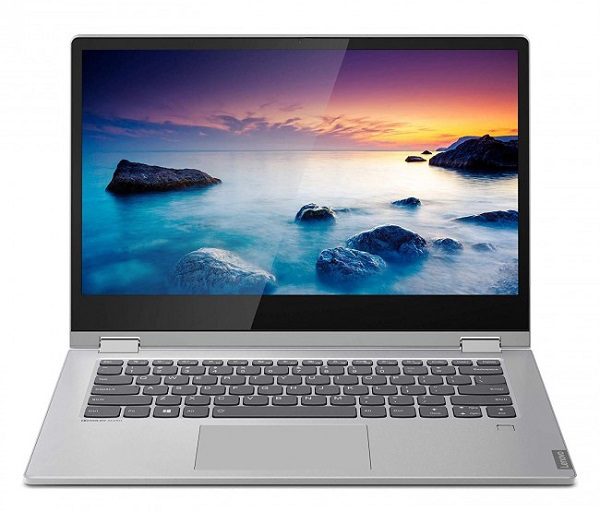 Dòng Laptop Lenovo Ideapad S540 81ND0053VN