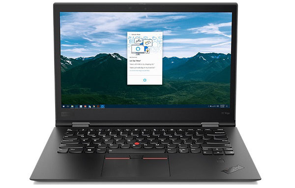 Dòng Laptop Lenovo Thinkpad X1 Yoga Gen 3
