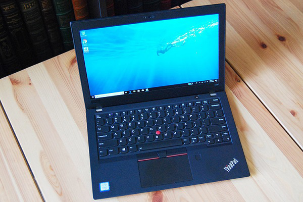 Dòng Laptop Lenovo Thinkpad X280 20KFS01B00