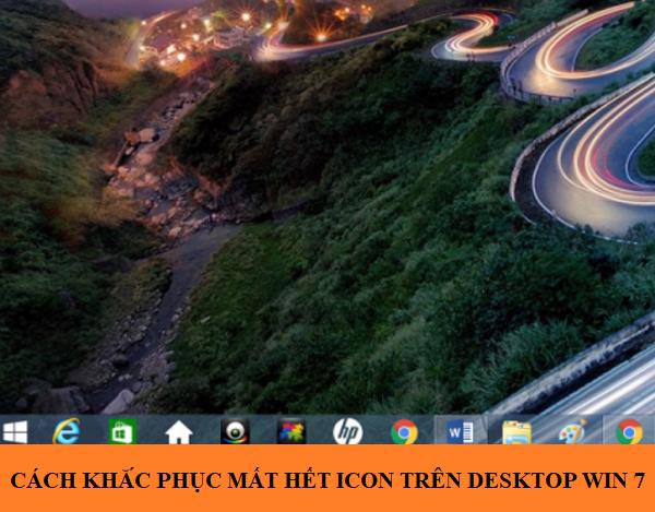 mat het icon tren desktop win 7