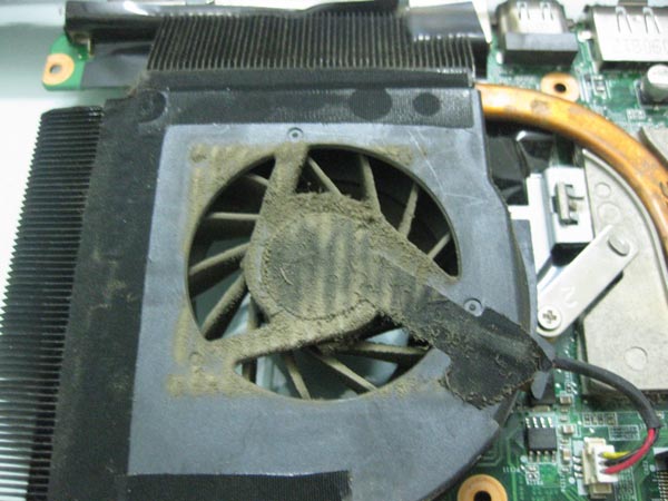 Cách tắt Laptop máy tính bị treo bị đơ không tắt được nguồn