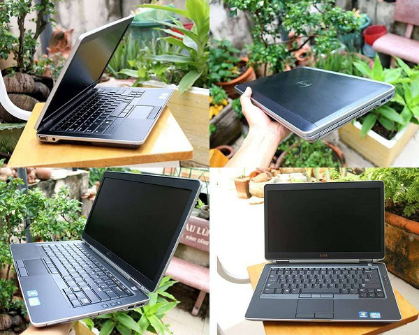 Laptop Dell Latitude E6430S