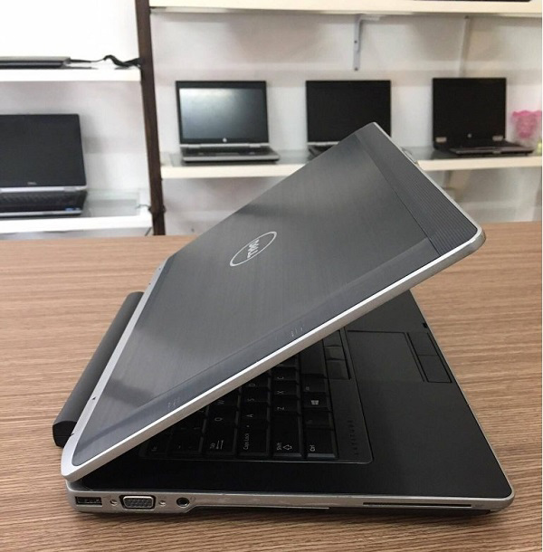 Laptop Dell Latitude E6430S