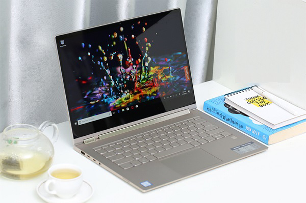 Laptop Lenovo Yoga C930