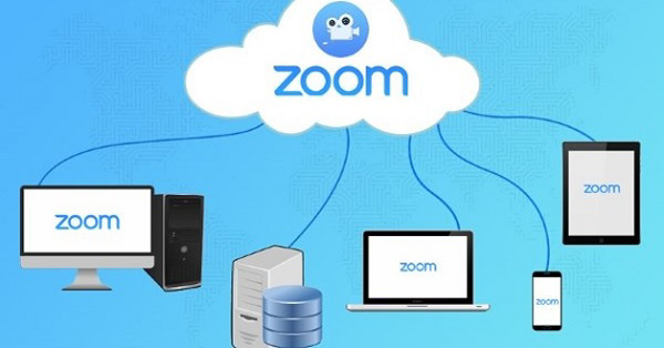Ứng dụng zoom cloud meetings là gì?